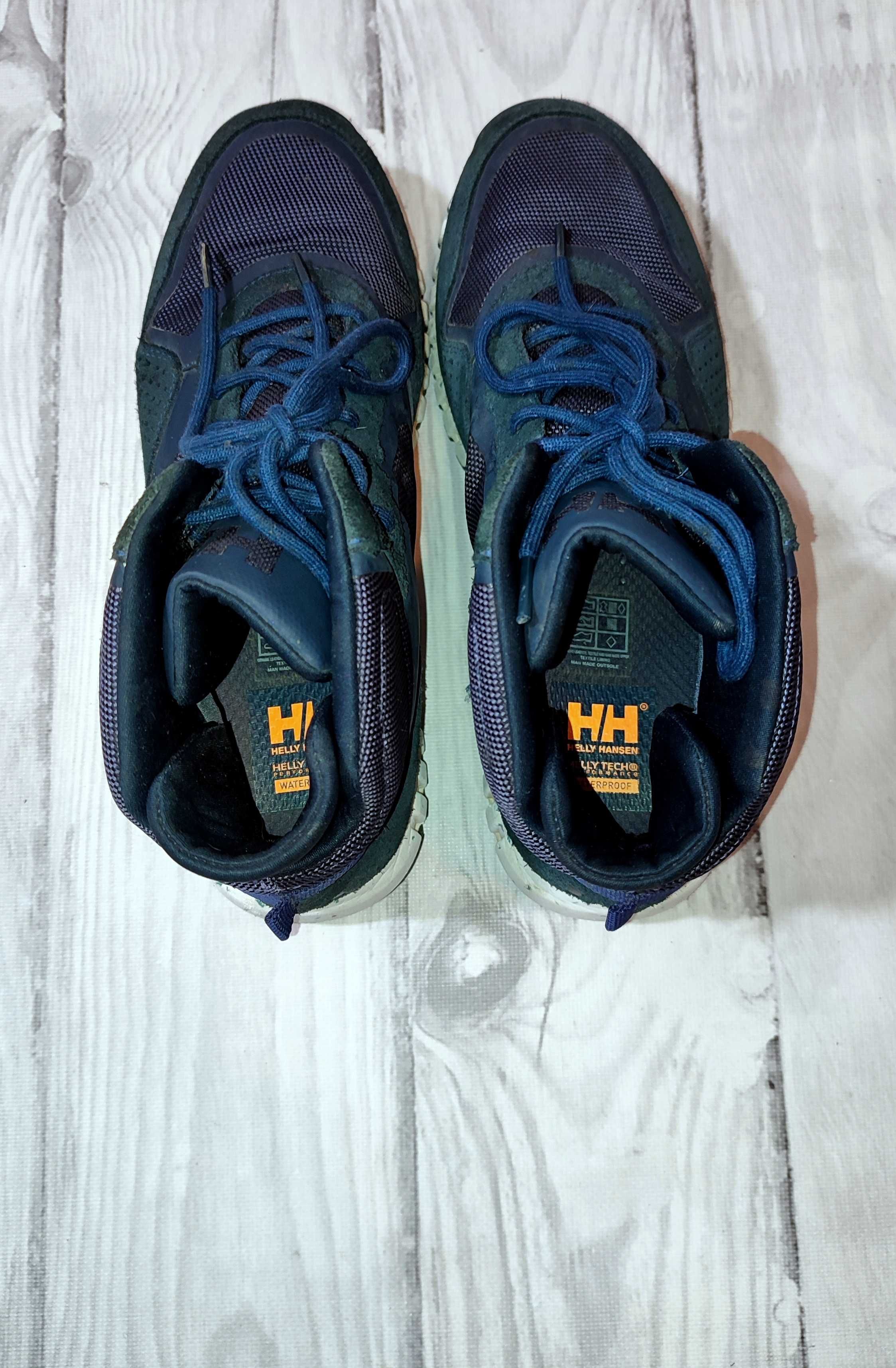 Buty HELLY HANSEN Monashee Ullr r. 43