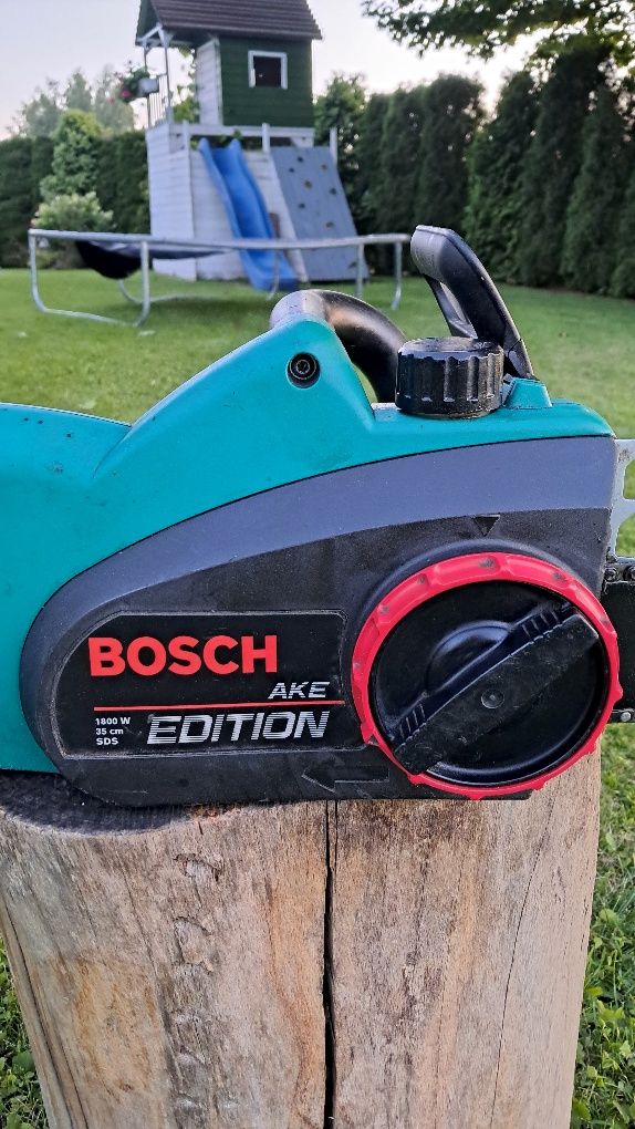 Piła elektryczna Bosch