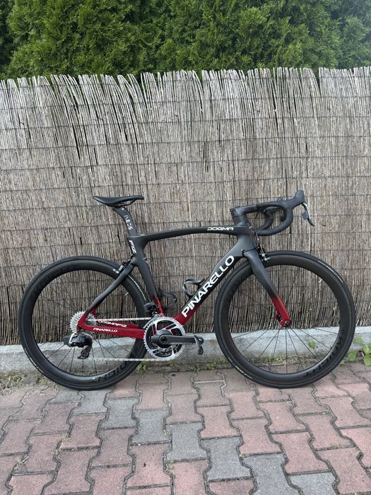 Pinarello Dogma F12 54 Ineos
