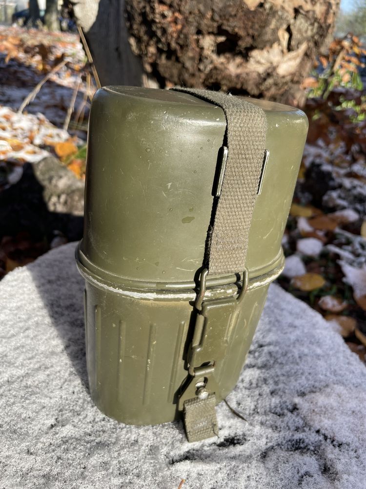 menażka Bundeswehr