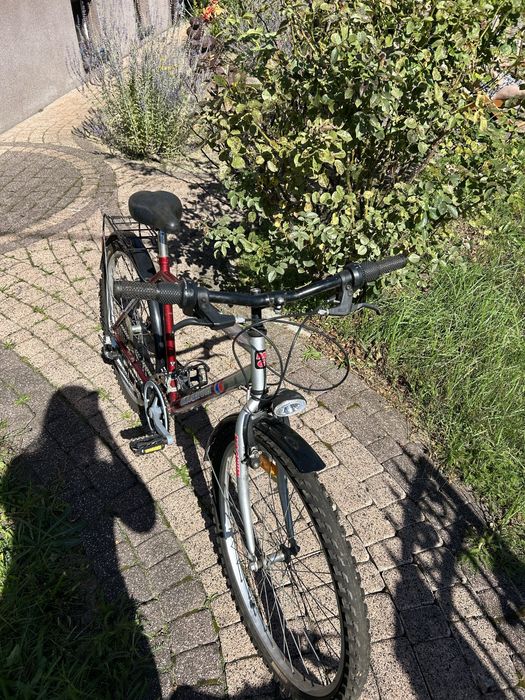 Rower Explorer Magnum