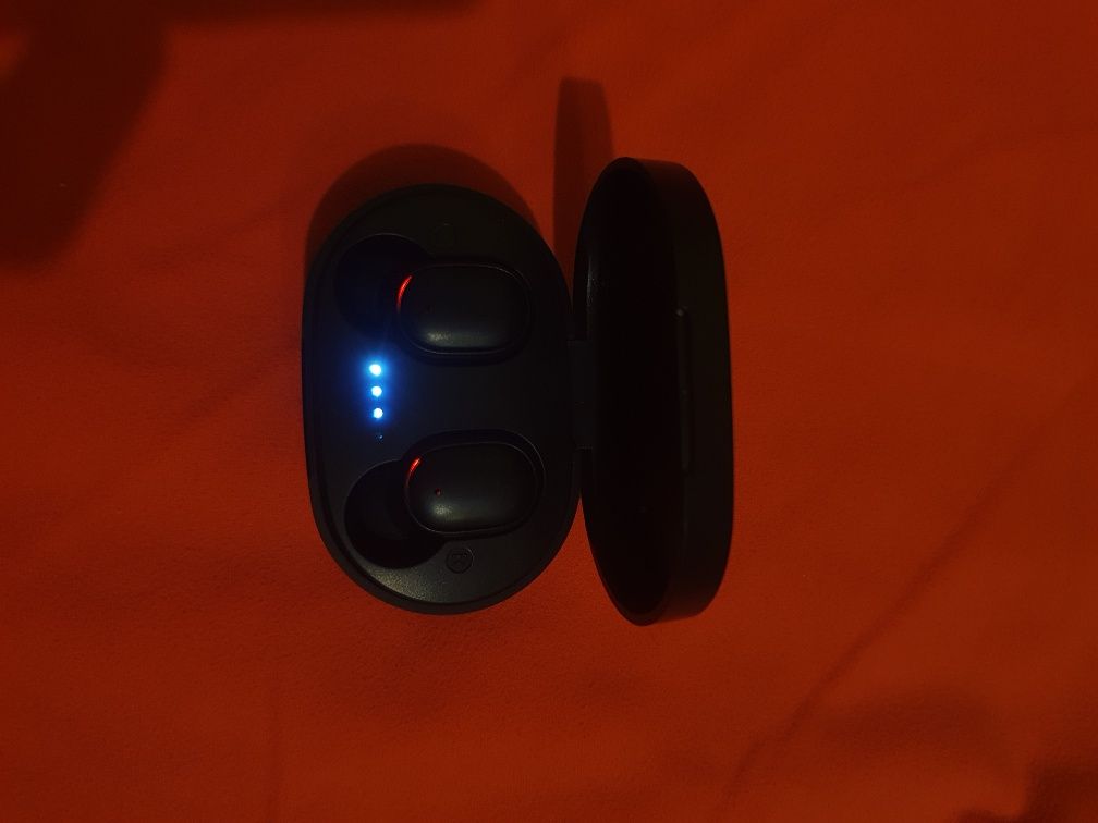 Słuchawki bluetooth