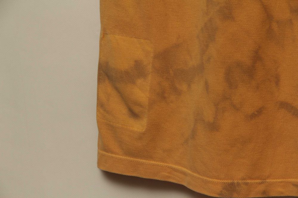 AllSaints рр S поло из хлопка пике