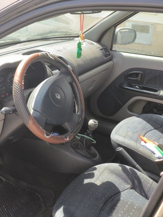 Renault Clio 1.5