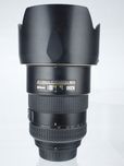 AF-S 17-55mm f2.8 SWM Nikkor DX Nikon F +filtr Gwar 23%VAT