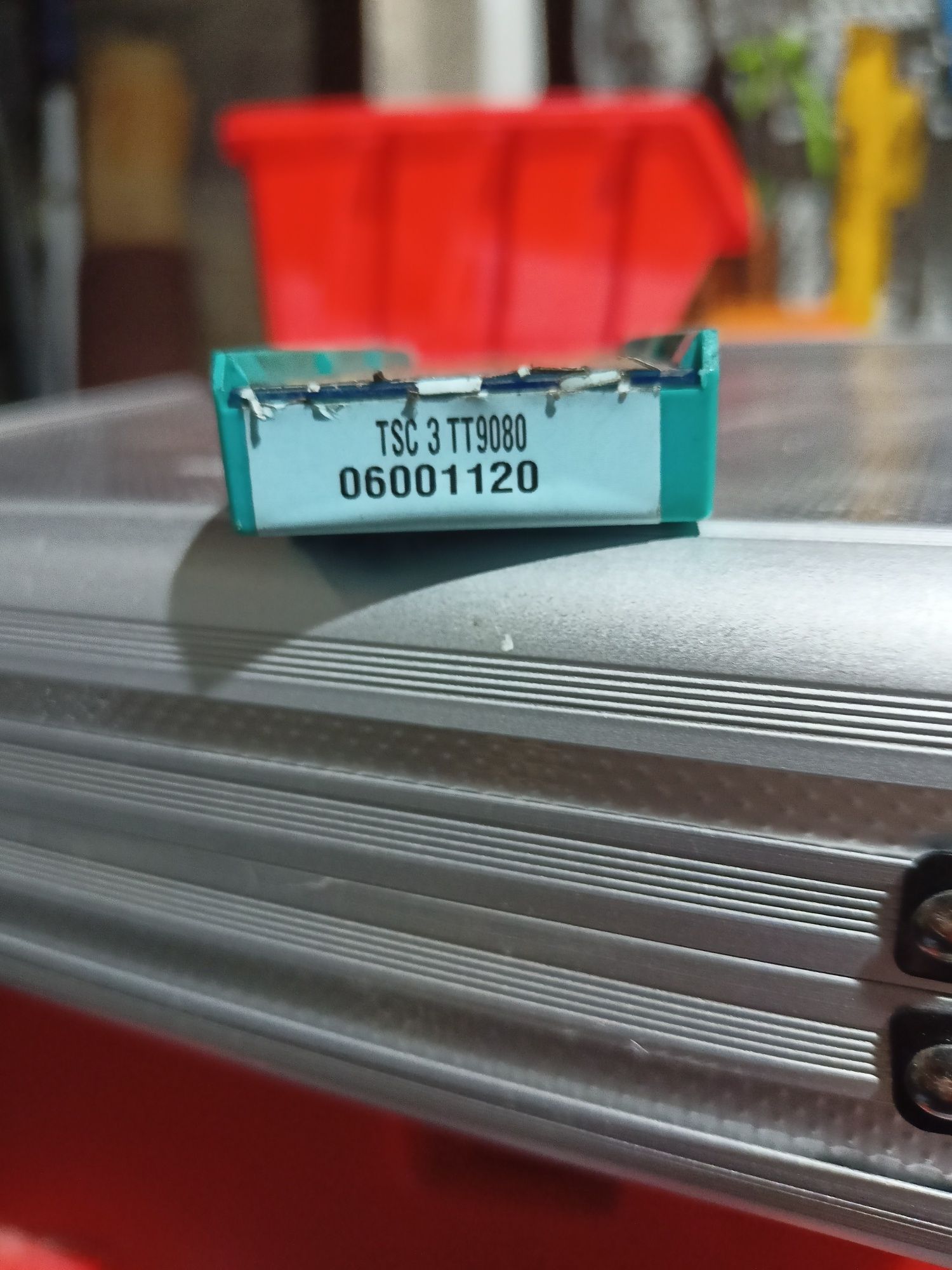 Płytki TSC 3 TT9080