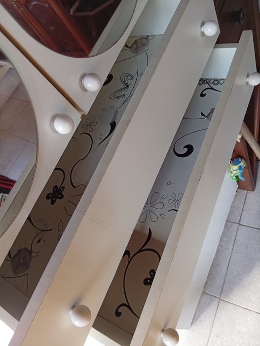 Móvel de casa de banho