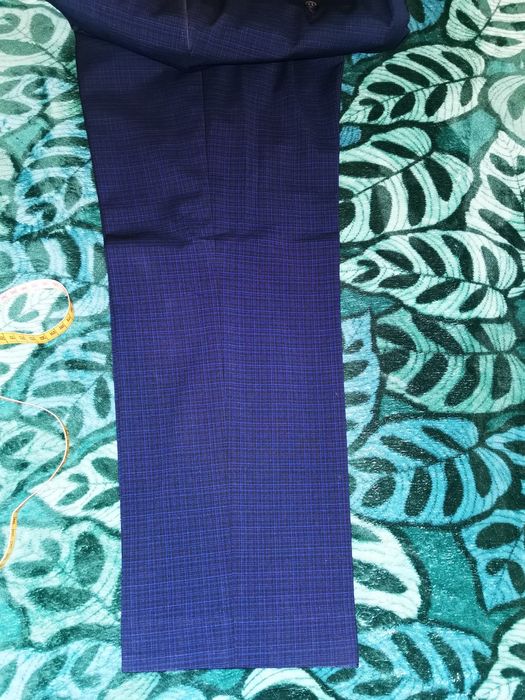 Kamizelka oraz spadnie na kant męskie