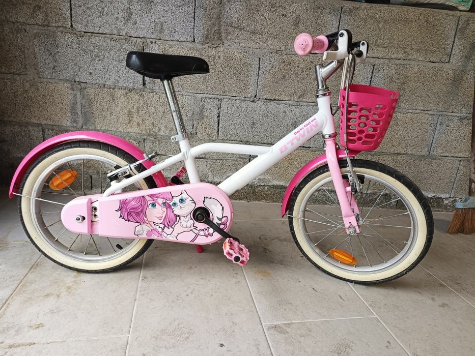 Bicicleta criança