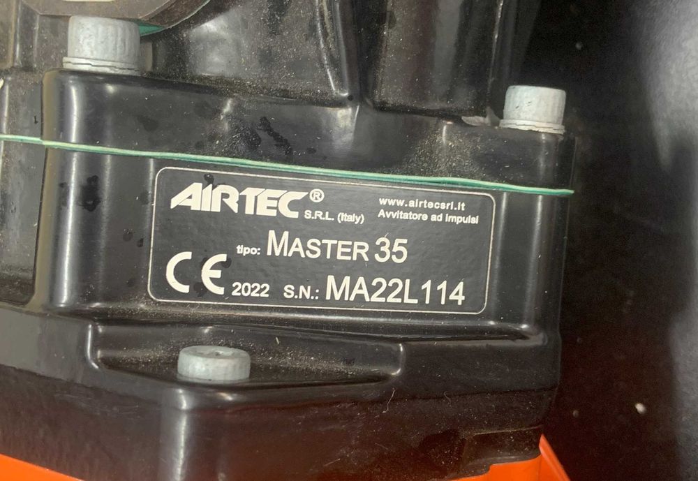 Airtec MASTER 35