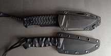 Nóż,schrade SCHF 59,schrade Wolverine