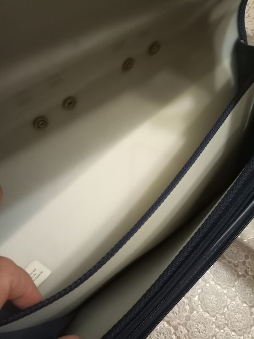 Рюкзак, портфель