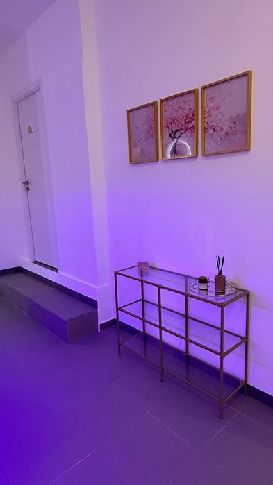 SALA PARA ESTÉTICA