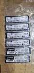 Ssd диски М.2 Kingston, Goodram, XPG aData, 120gb, 250gb