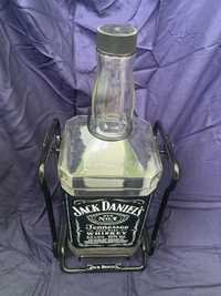 Пляшка Jack Daniels