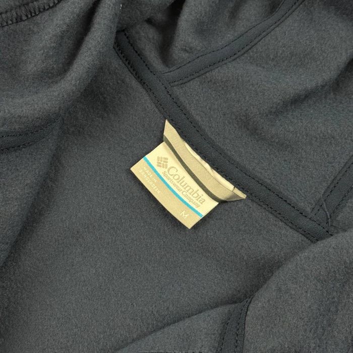 Нова чоловіча флісова кофта худі Columbia оригінал