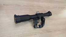Luneta celownik optyczny POSP (PSO) 8x42 do SWD Tigr PSL AK Saiga