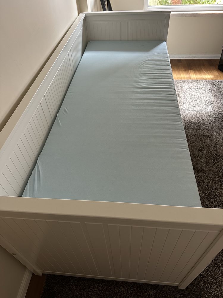 Cama da Hemnes do ikea RESERVADO