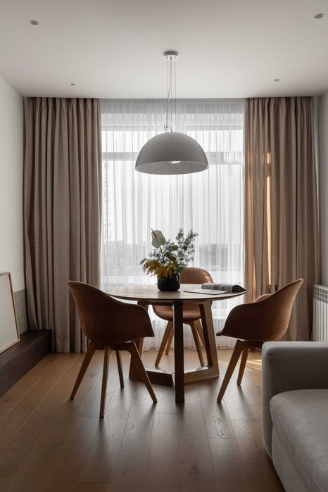 Оренда сучасної квартири з якісним ремонтом