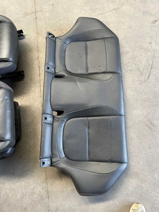 Bancos Interior completo Jaguar XE X760