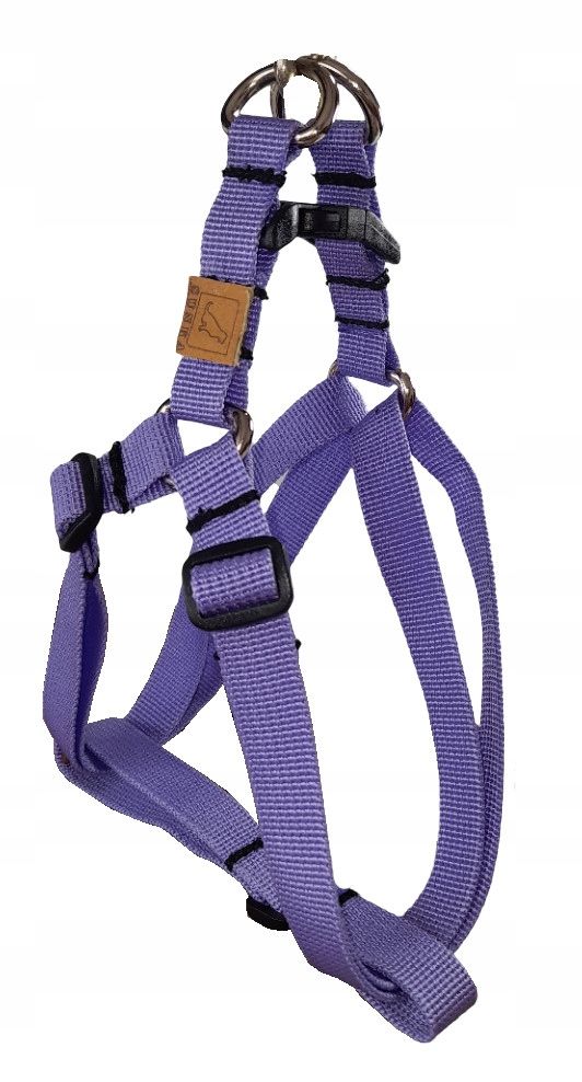 szelki dla małego psa m/l york maltańczyk shih tzu