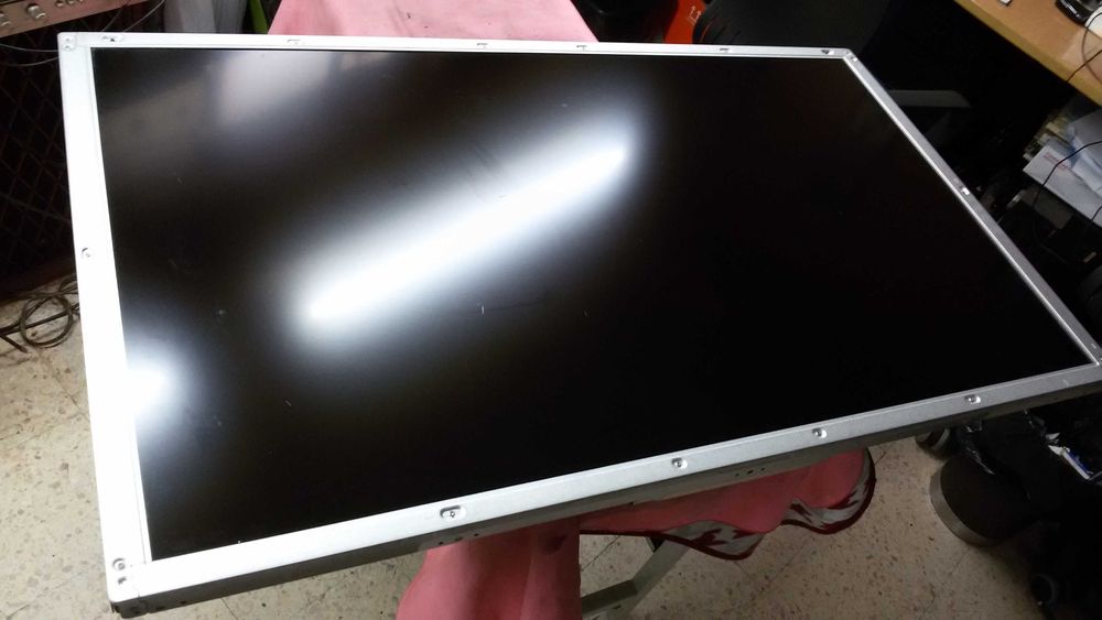 lta460ws-l01 painel tv lcd samsung