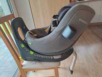 SWANDOO MARIE 3 i-Size fotelik 40-105 cm / 0-18 kg
