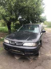 Nissan Primera не на ходу