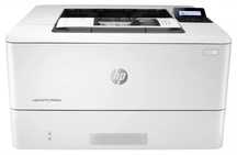 HP M404dn Drukarka laserowa Duplex Sieć Toner i GWARANCJA
