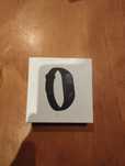 Opaska Mi Band 2