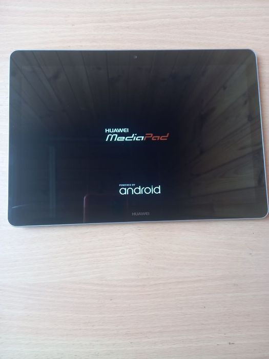 Планшет Huawei mediapad T3 10