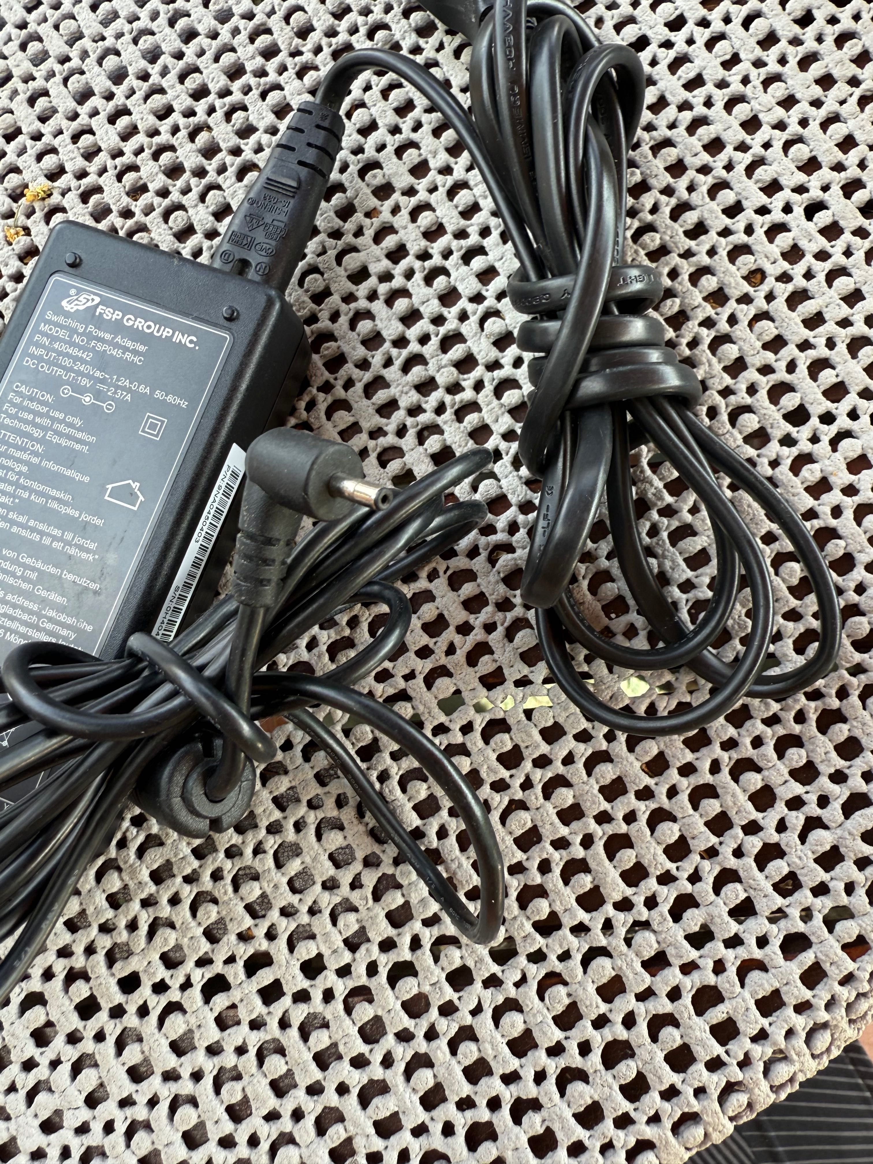 Zasilacz FSP Group FSP045-RHC 45W 2,37A 19V