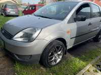 Ford fiesta 2005 r