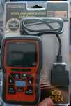 Sprzedam nowy FOXWELL NT301 tester skaner diagnostyczny do auta