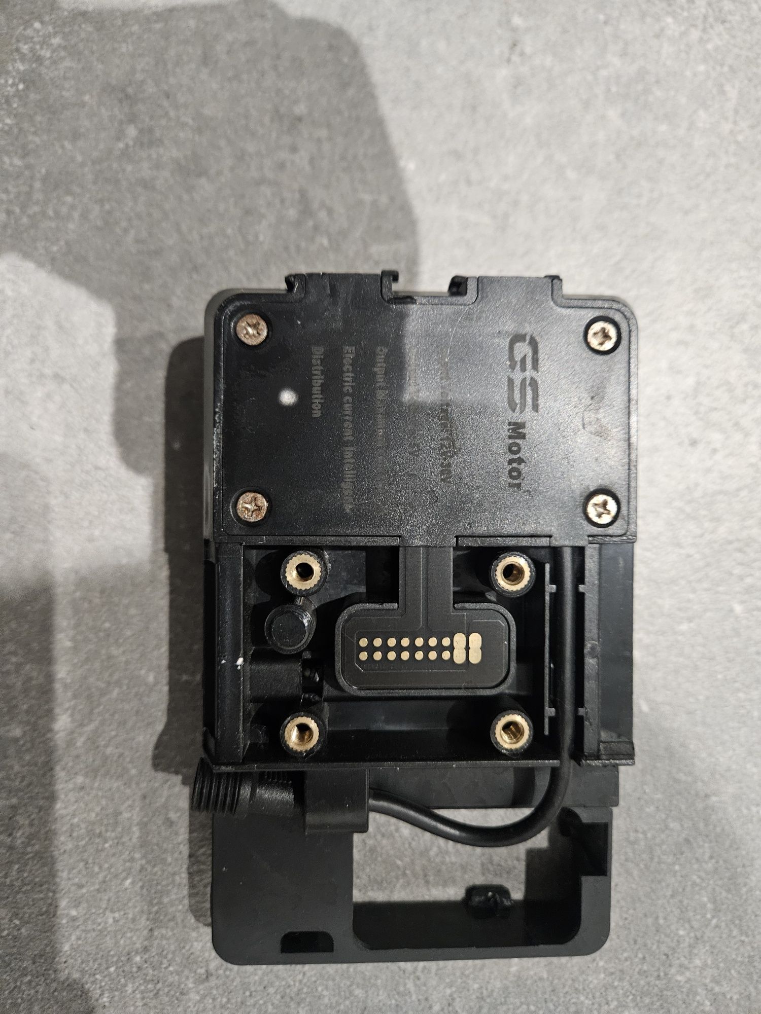 Ładowarka uchwyt na telefon BMW R1250GS