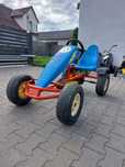 Gokart,gokard,quad na pedały Berg
