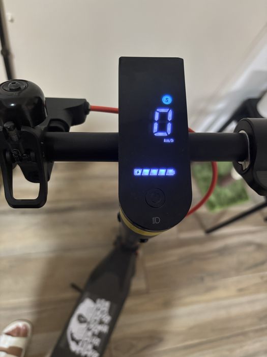 Trotinete Eletrica Xiaomi