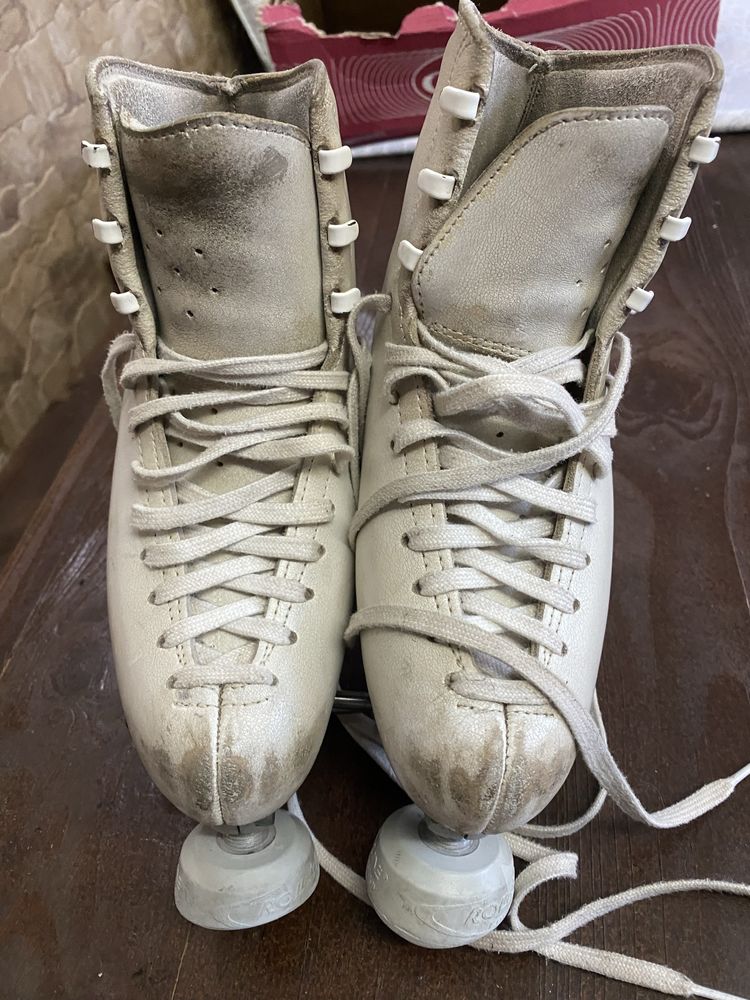 Patins para interior 225