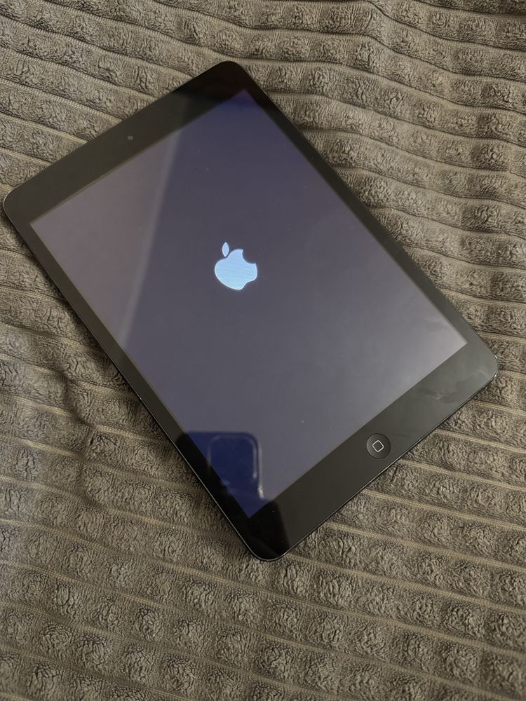 iPad Mini Wi-Fi + LTE