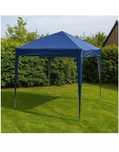 Pawilon ogrodowy 3x3 m