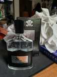 Perfume Aventus Creed Semi-novo
