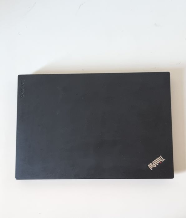 Lenovo Thinkpad T470 - i5 - 16GB RAM - Touch