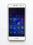 Huawei Y6 2017 2/16 GB cienki, lekki + etui