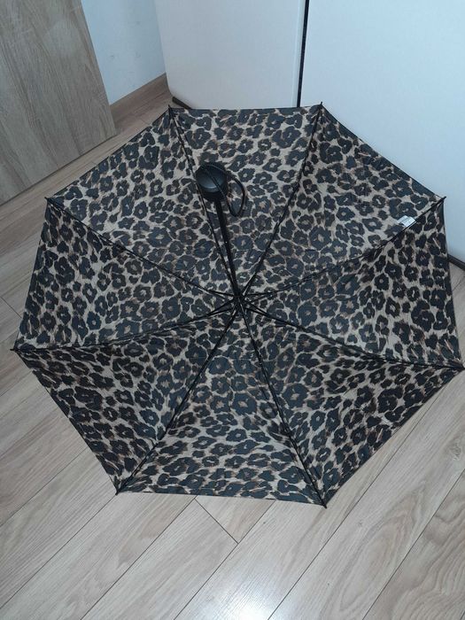 Nowy parasol mini/Półautomatyczny/wielobarwny/89 cm/