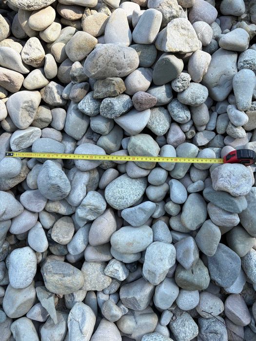 Kamień Ogrodowy Gabion Otoczak