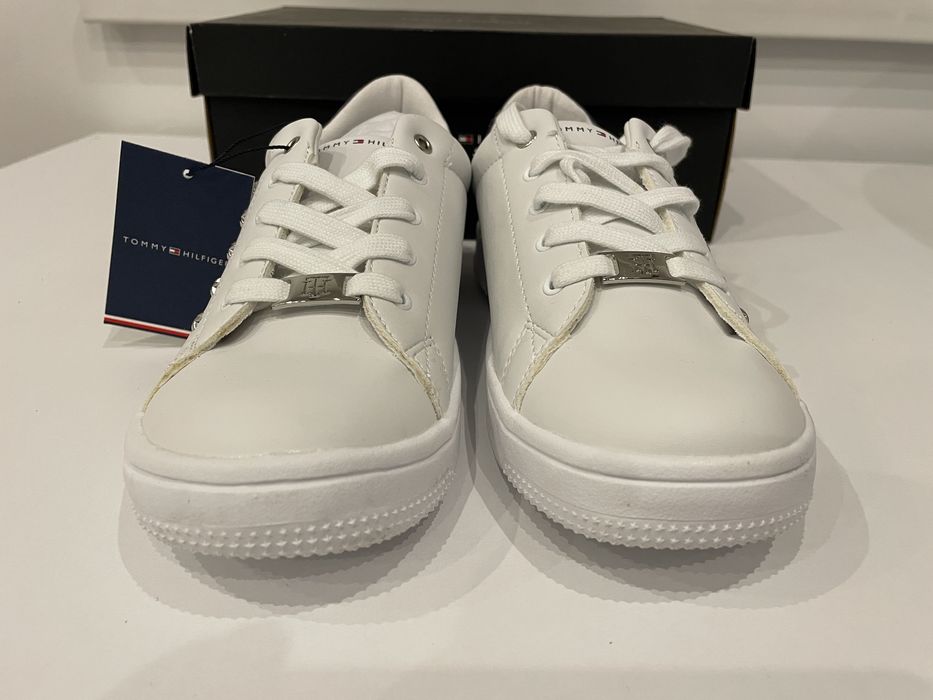 Buty Tommy Hilfiger