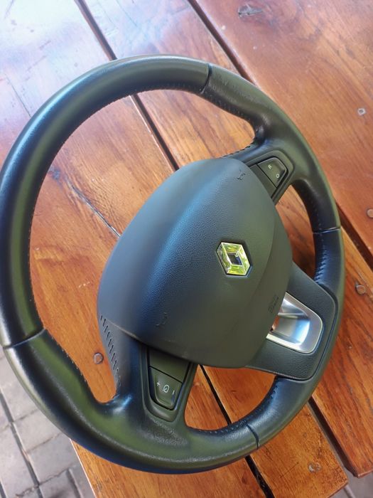 Kierownica renault laguna 3