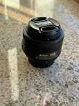 Nikkor AP-S DX 35 mm f/1.8 NOWY