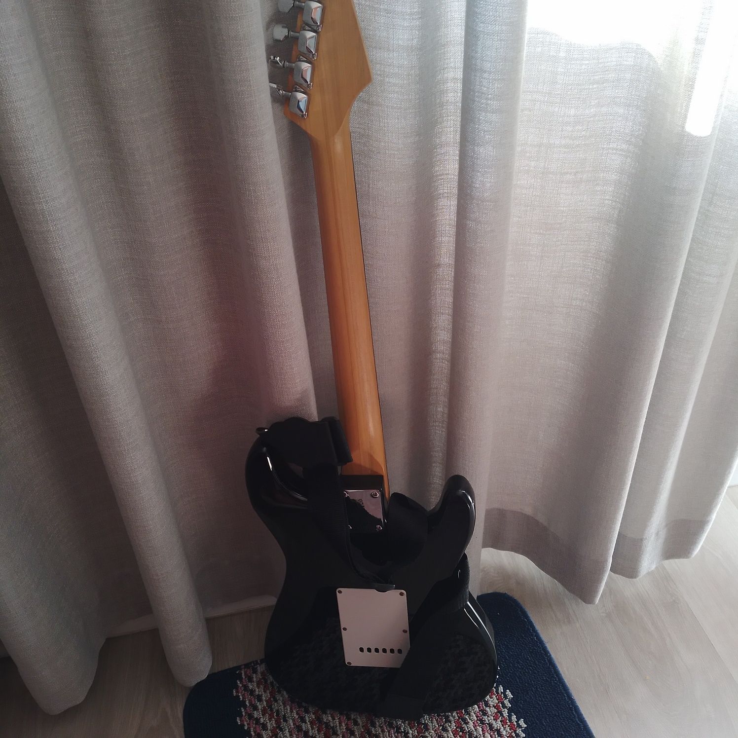Vendo guitarra elétrica