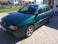 Volkswagen Polo 1.6 LPG okazja